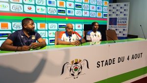 Éliminatoires JO 2028 : la Guinée équatoriale affiche ses ambitions avant le Burkina Faso