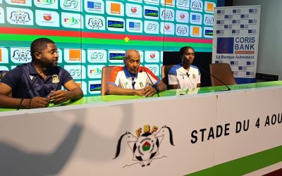 Éliminatoires JO 2028 : la Guinée équatoriale affiche ses ambitions avant le Burkina Faso