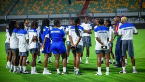 Éliminatoires JO 2028 : suivez Burkina Faso – Guinée équatoriale en direct