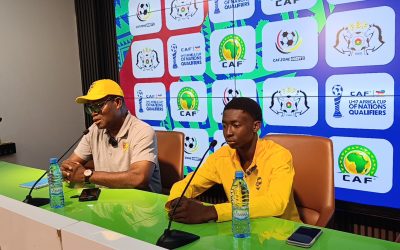 UFOA-B U17 : le Togo affiche ses ambitions avant d’affronter le Ghana