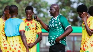 UFOA-B U17 : le Burkina Faso débute face au Bénin avec l’ambition de gagner à domicile