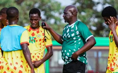 UFOA-B U17 : le Burkina Faso débute face au Bénin avec l’ambition de gagner à domicile