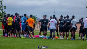 UFOA-A U20 : le Mali dévoile sa liste pour le tournoi de Bamako 2026