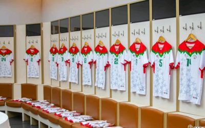 UFOA-B U17 : le Burkina Faso dévoile son onze de départ face au Bénin