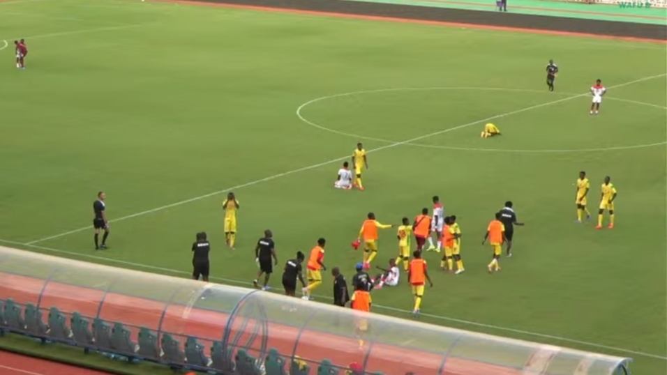 UFOA-B U17: Burkina Faso and Benin Draw 0-0