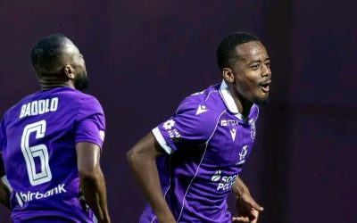Azerbaïdjan : Mamady Bangré buteur, Cédric Badolo et Sumqayit s’imposent