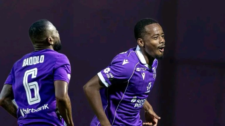 Azerbaïdjan : Mamady Bangré buteur, Cédric Badolo et Sumqayit s’imposent