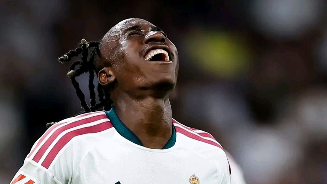 Liga: Yan Diomandé Secures Victory for Real Madrid Against Villarreal