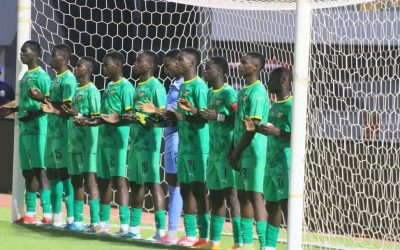 UFOA-B U17 : le Togo défie le Burkina Faso pour se relancer
