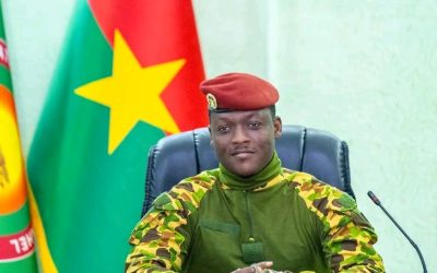 Burkina Faso : 200 000 FCFA par mois pour chaque athlète sélectionné dans la Ligue de la Souveraineté