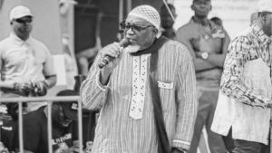 Cyclisme burkinabè : El Hadji Tiemtoré Boukaré, dit « Ladji 14 », est décédé