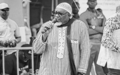 Cyclisme burkinabè : El Hadji Tiemtoré Boukaré, dit « Ladji 14 », est décédé