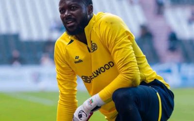 Ligue Europa : Hervé Koffi attendu dans les buts face à la Real Sociedad