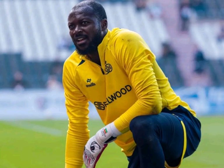 Ligue Europa : Hervé Koffi attendu dans les buts face à la Real Sociedad