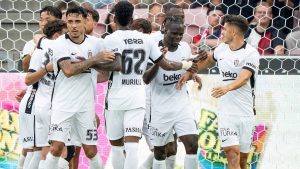 Ligue Europa : Hoffenheim – Beşiktaş, les compositions probables avant le choc germano-turc