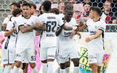 Ligue Europa : Hoffenheim – Beşiktaş, les compositions probables avant le choc germano-turc
