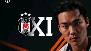 Ligue Europa : les compositions officielles de Hoffenheim et du Beşiktaş