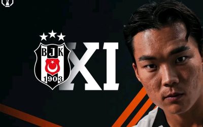 Ligue Europa : les compositions officielles de Hoffenheim et du Beşiktaş