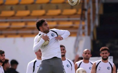 Ligue des champions CAF : Al Merreikh et Pyramids FC se retrouvent à Juba
