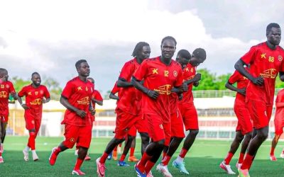 Ligue des champions CAF : où suivre Al Merreikh – Pyramids FC en direct ?