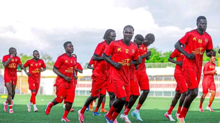Ligue des champions CAF : où suivre Al Merreikh – Pyramids FC en direct ?