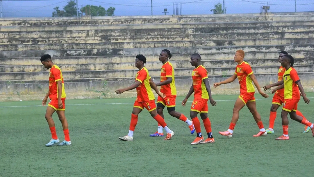 CAF Confederation Cup: CO Korhogo aims to take on AS FAR Rabat