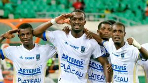 Coupe CAF : l’AFAD Plateau veut prendre une option face au CS Sfaxien