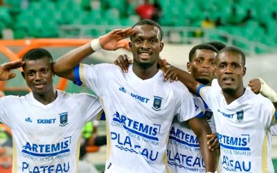 Coupe CAF : l&rsquo;AFAD Plateau veut prendre une option face au CS Sfaxien