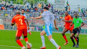 Ligue des champions CAF : Pyramids FC s&rsquo;impose face à El Merriekh Bentiu avant le retour