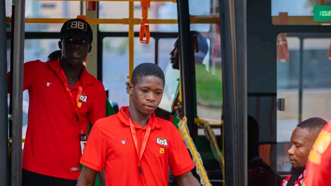 WAFU Zone B U17: Where to watch Burkina Faso vs Ghana live?