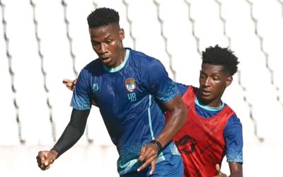 Ligue des champions CAF : FC San Pedro – FC Nouadhibou, un duel ouest-africain aux allures de test