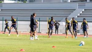 Ligue des champions CAF : l’ASEC Mimosas défie le MAS de Fès au Maroc