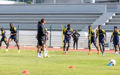 Ligue des champions CAF : l’ASEC Mimosas défie le MAS de Fès au Maroc