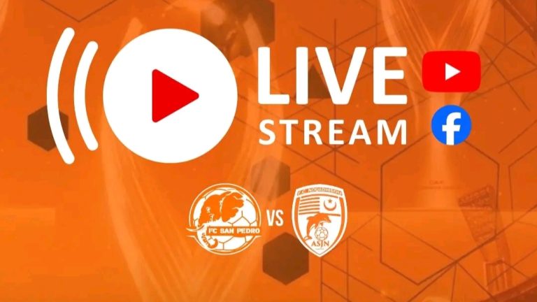 Ligue des champions CAF : Où suivre FC San Pedro – FC Nouadhibou en direct ?