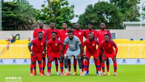 Ligue des champions CAF : le Horoya AC reçoit Al Merreikh pour une affiche continentale