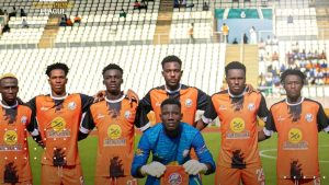 Ligue des champions CAF : le FC San-Pédro s’impose sur le fil face au FC Nouadhibou