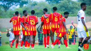 FasoFoot : l’USFA, Rahimo FC et l’ASF Bobo s’illustrent lors de la 5e journée