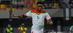 Mercato : Trabzonspor s’intéresse à Nasser Djiga