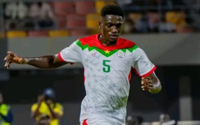 Mercato : Trabzonspor s’intéresse à Nasser Djiga