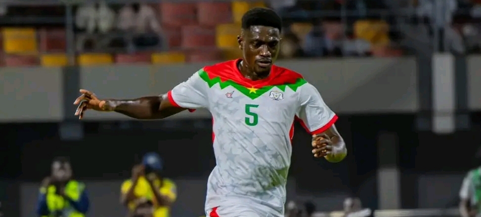 Transfer news: Trabzonspor interested in Nasser Djiga
