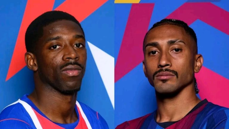 Ligue des champions UEFA : PSG-Barça, un choc européen pour confirmer les ambitions