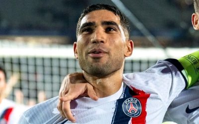 Ligue des champions UEFA : PSG-Barça, les compositions probables avec Achraf Hakimi et Lamine Yamal