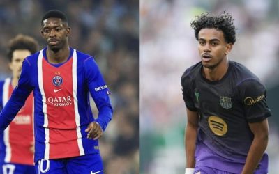 Ligue des champions UEFA : PSG-Barça, où suivre le match en direct ?