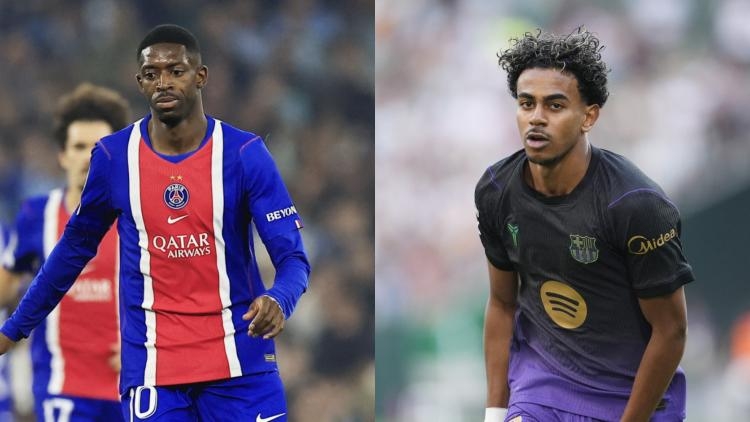 UEFA Champions League: PSG vs Barça, where to watch live?