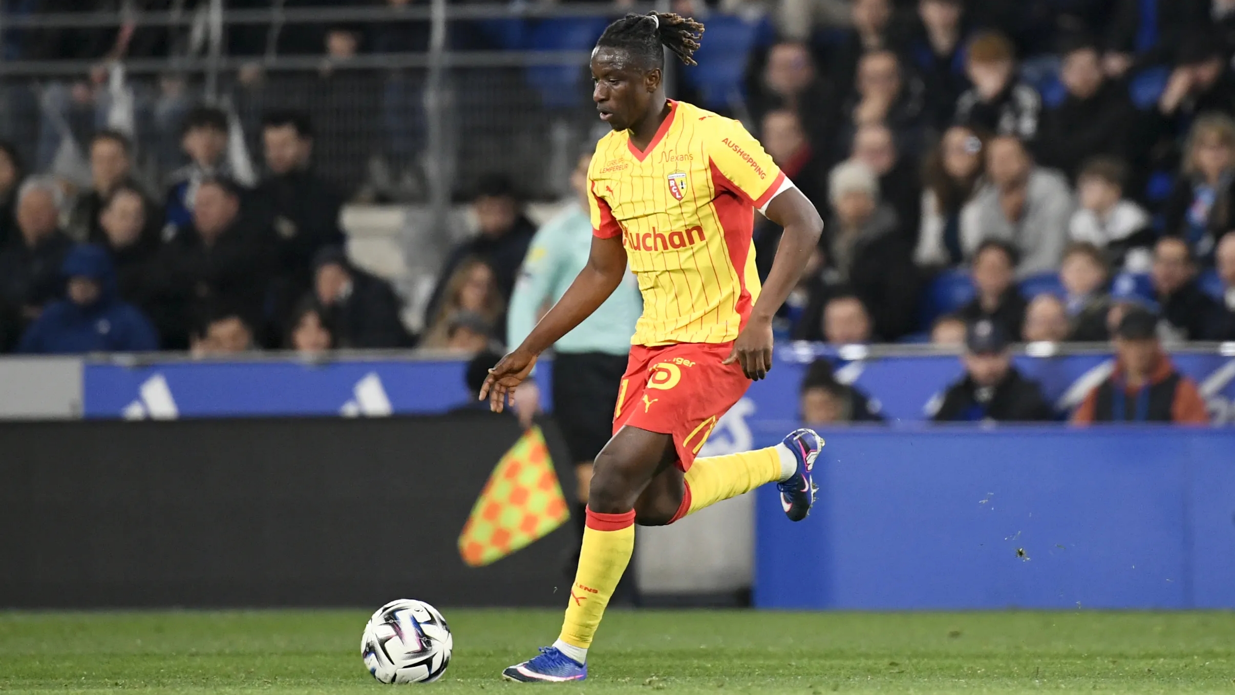 UEFA Champions League: Club Brugge vs Lens, predicted lineups featuring Saud Abdulhamid and Amadou Haidara