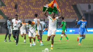 UFOA-B U17 : la Côte d’Ivoire et le Niger se disputent le trophée à 19h30