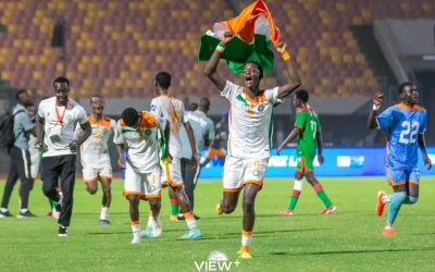 UFOA-B U17 : la Côte d’Ivoire et le Niger se disputent le trophée à 19h30