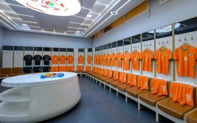 UFOA-B U17 : les compositions officielles de la finale Côte d’Ivoire – Niger