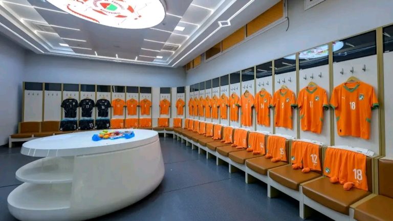 UFOA-B U17 : les compositions officielles de la finale Côte d’Ivoire – Niger