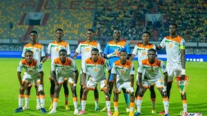 UFOA-B U17 : le Niger renverse la Côte d’Ivoire et remporte la finale aux tirs au but